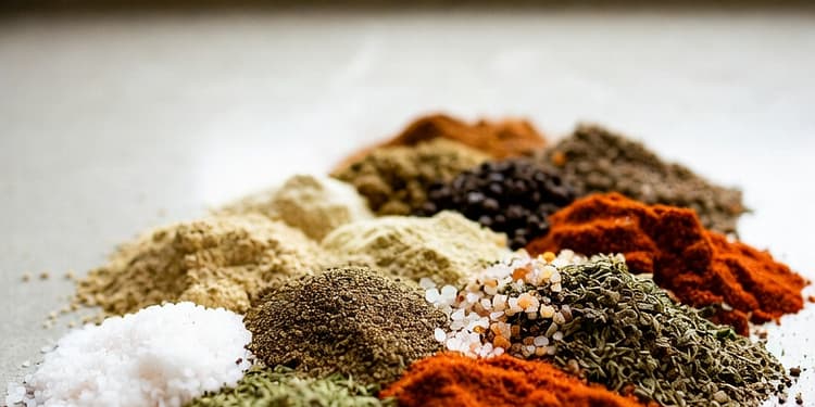 Soul food seasoning (homemade southern spice blend)