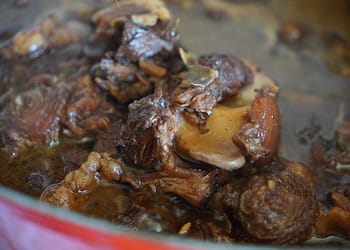 oxtail recipe