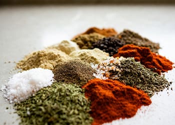 Soul food seasoning (homemade southern spice blend)