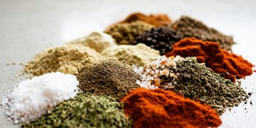 Soul food seasoning (homemade southern spice blend)