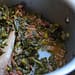 southern turnip greens recipe