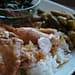 Smothered Turkey Wings