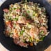 Cajun Fried Rice