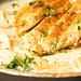 Cajun Chicken Alfredo Recipe (Creamy, Spicy & Weeknight-Easy)