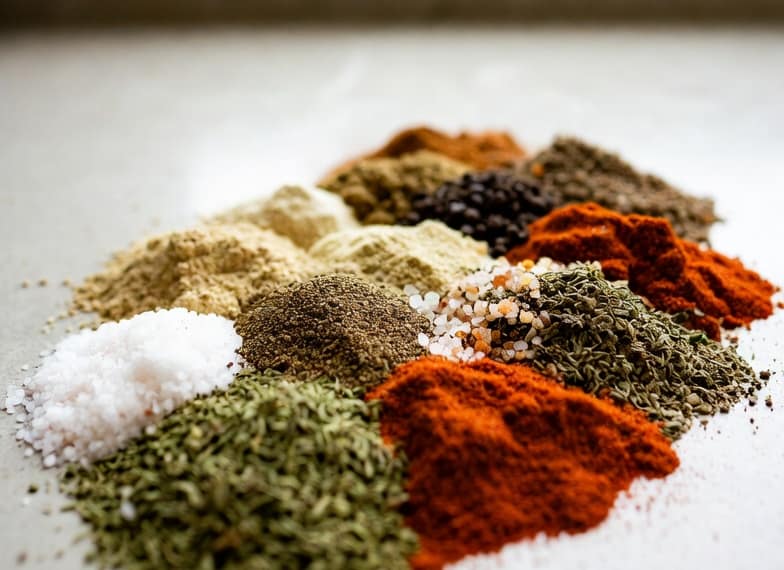 Soul food seasoning (homemade southern spice blend)